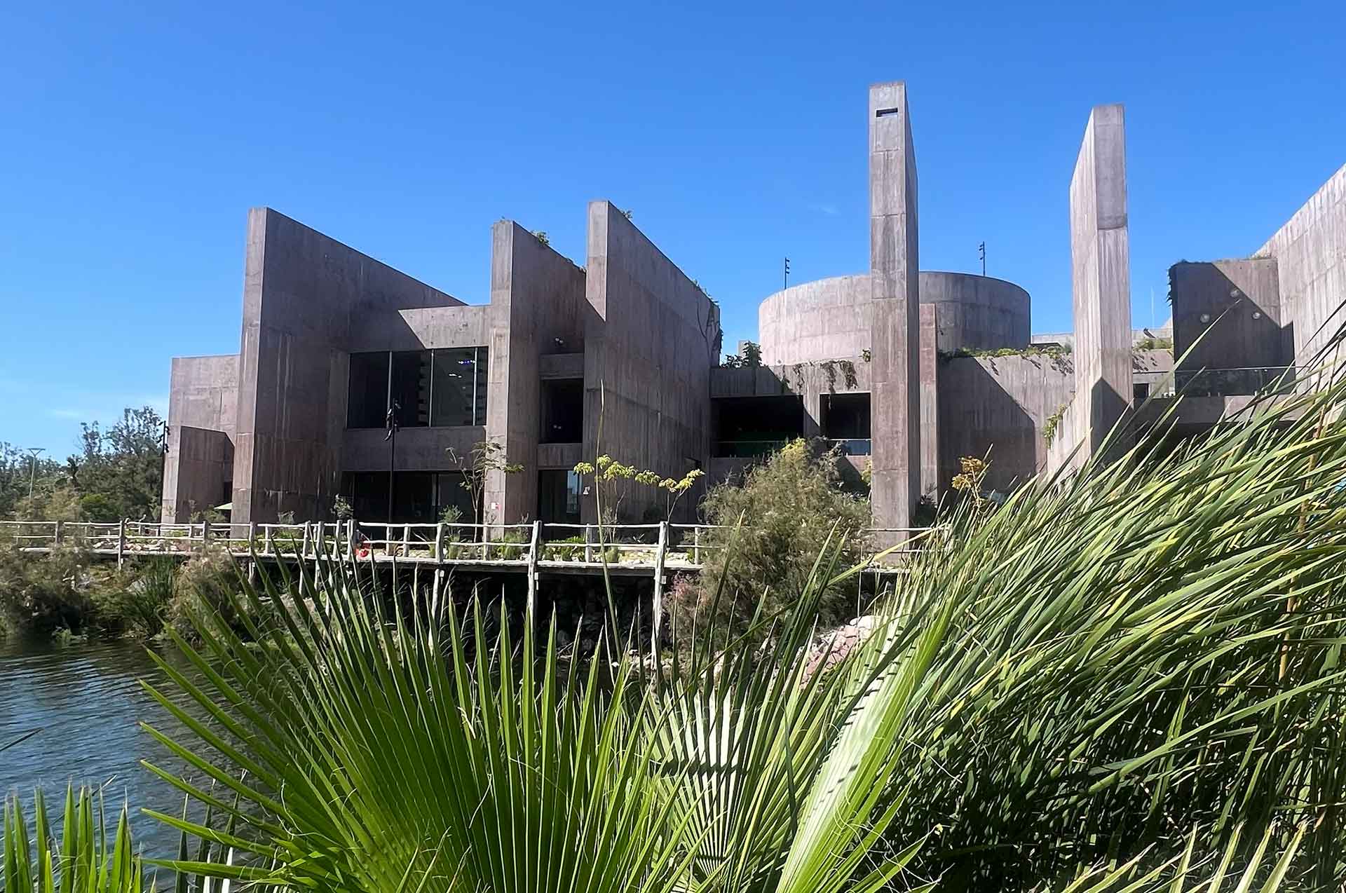 Acuario de Mazatlan