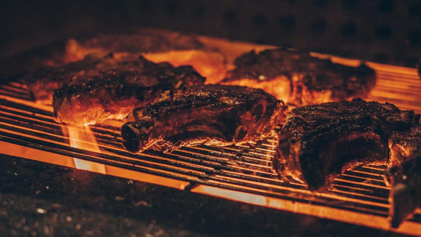 Carne asada
