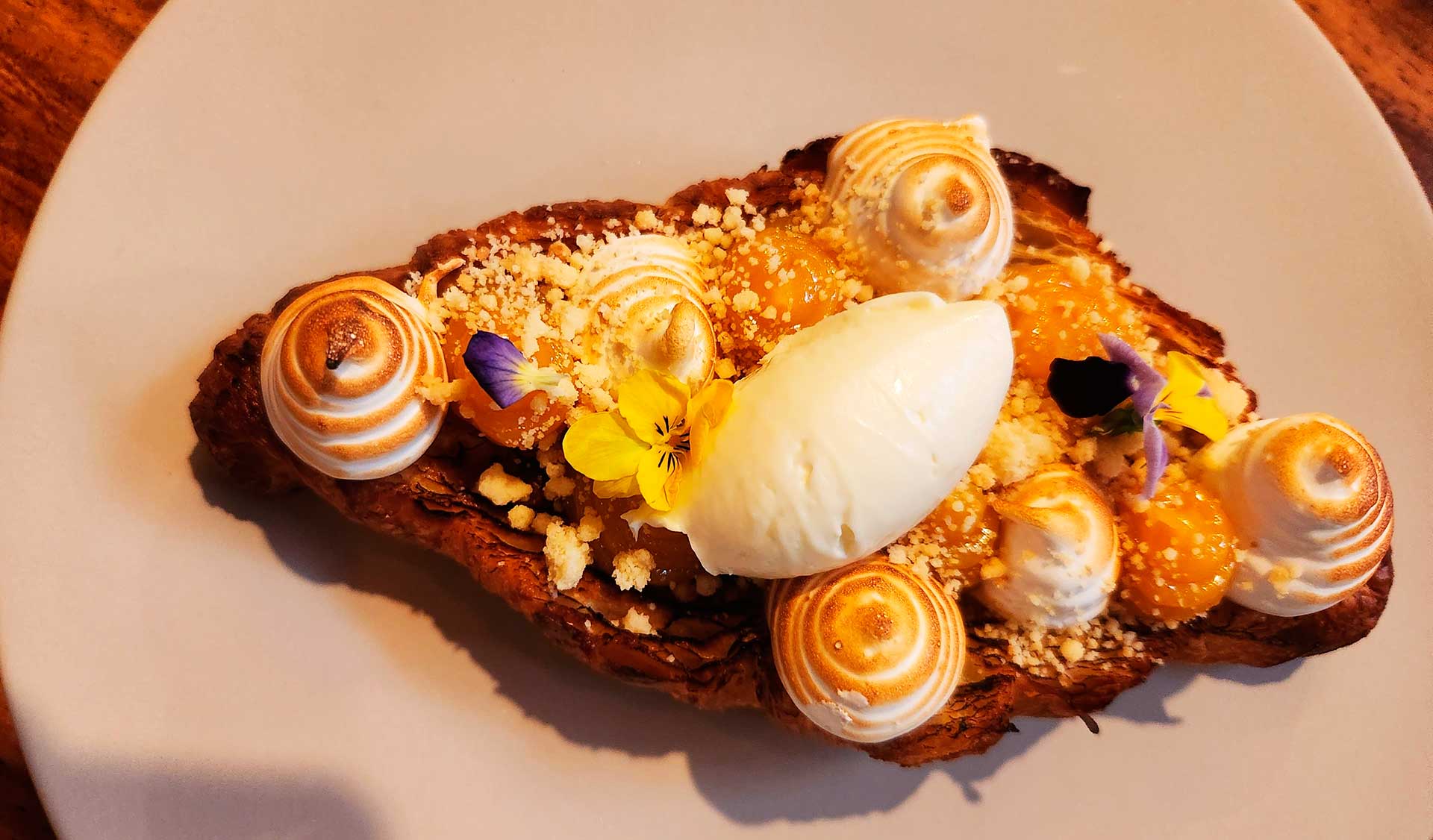 Postres