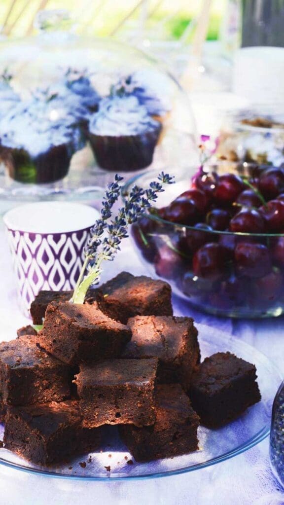 comida para picnic