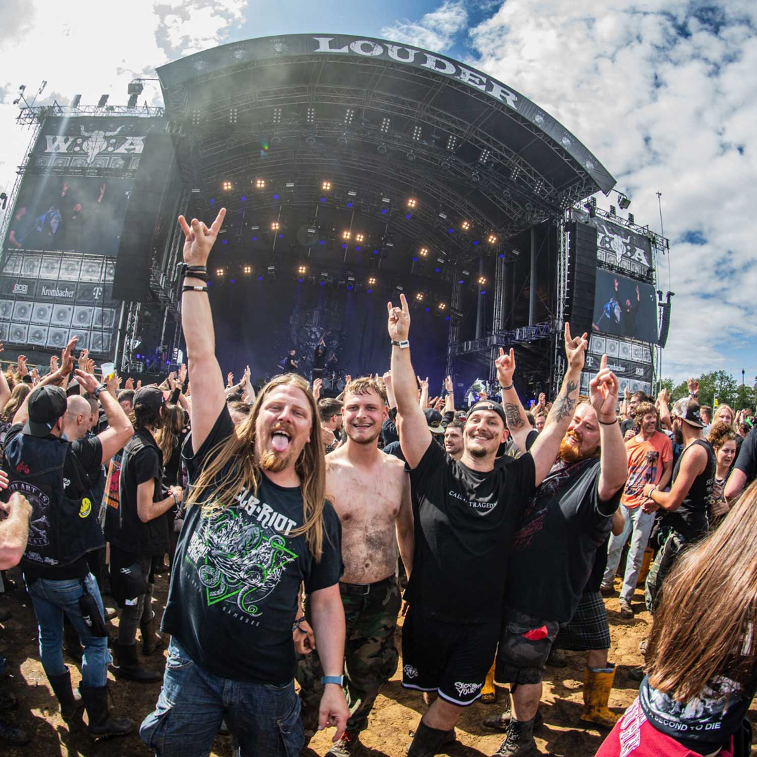 Wacken Open