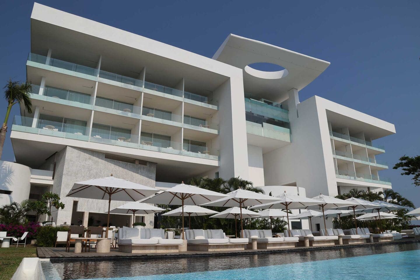 Hotel Encanto Acapulco