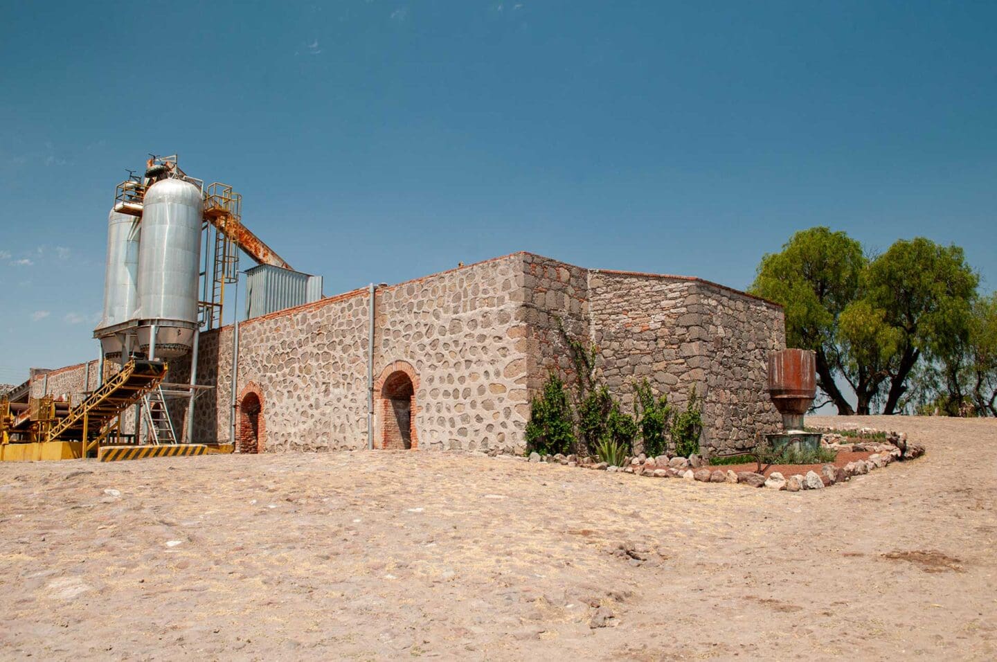 Mezcal Salmero San Luis Potosí