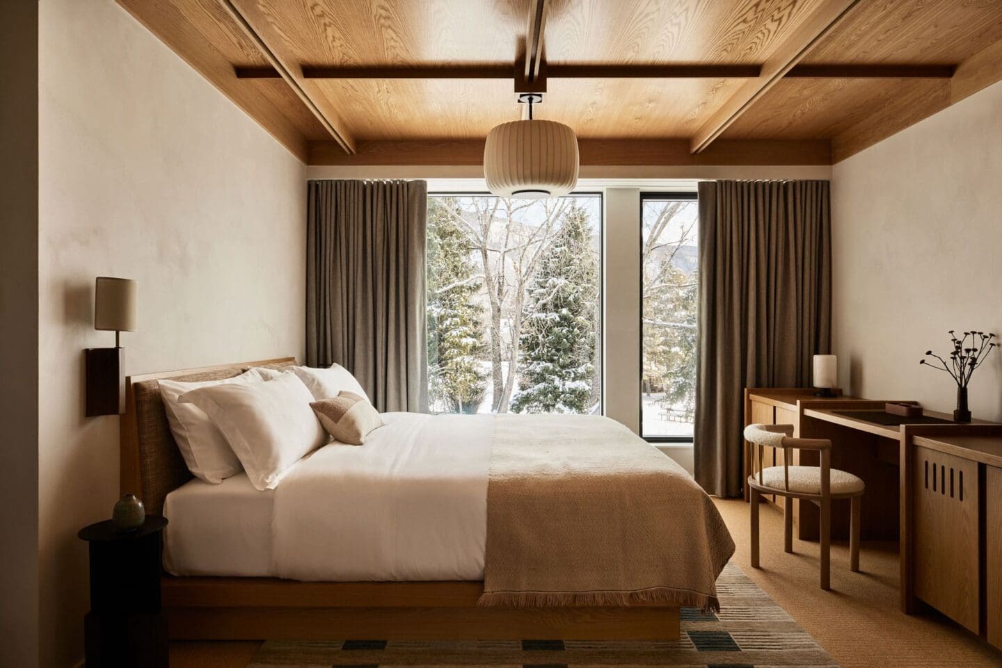 Hotel Mollie Aspen