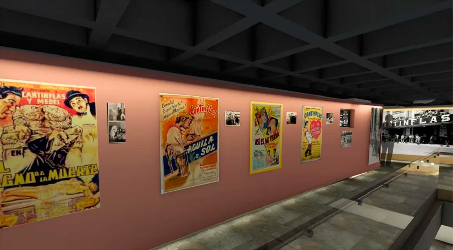 Museos de personalidades mexicanas
