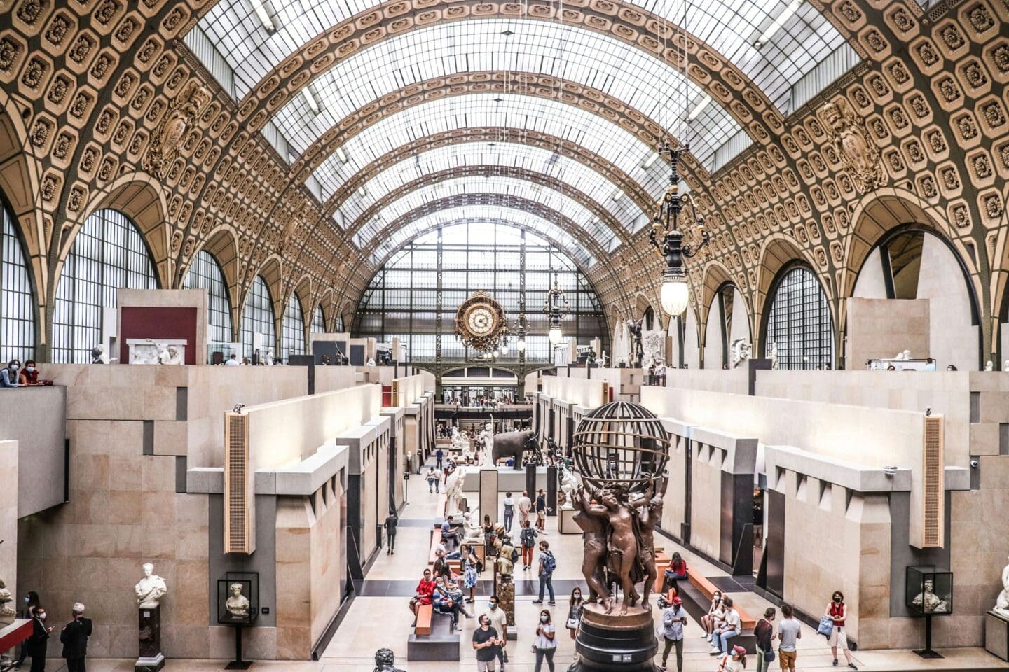 Museo d'Orsay