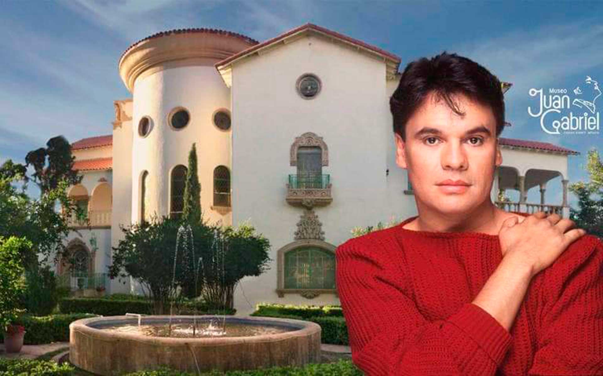 Museos de personalidades mexicanas