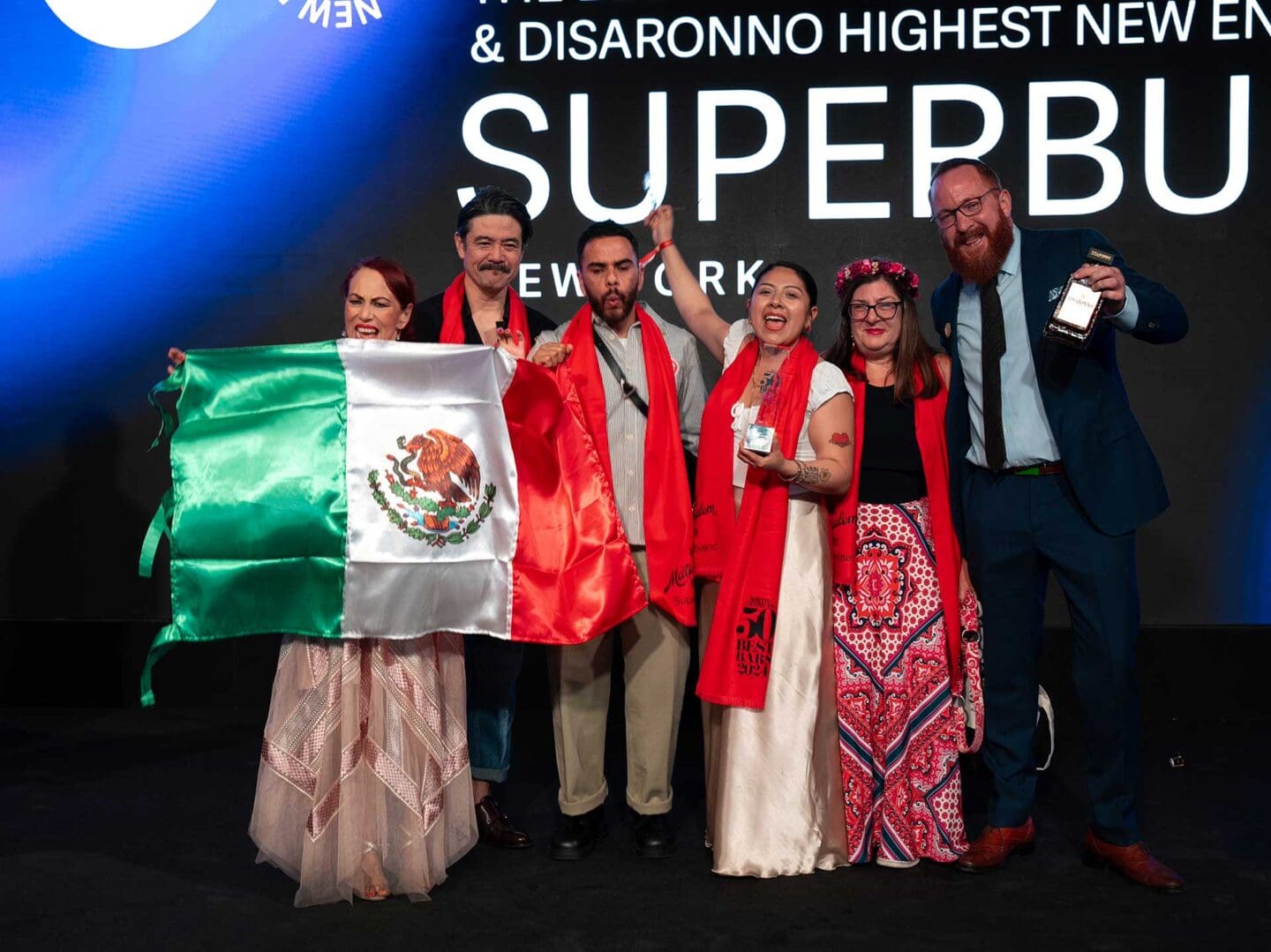 North America’s 50 Best Bars 2024