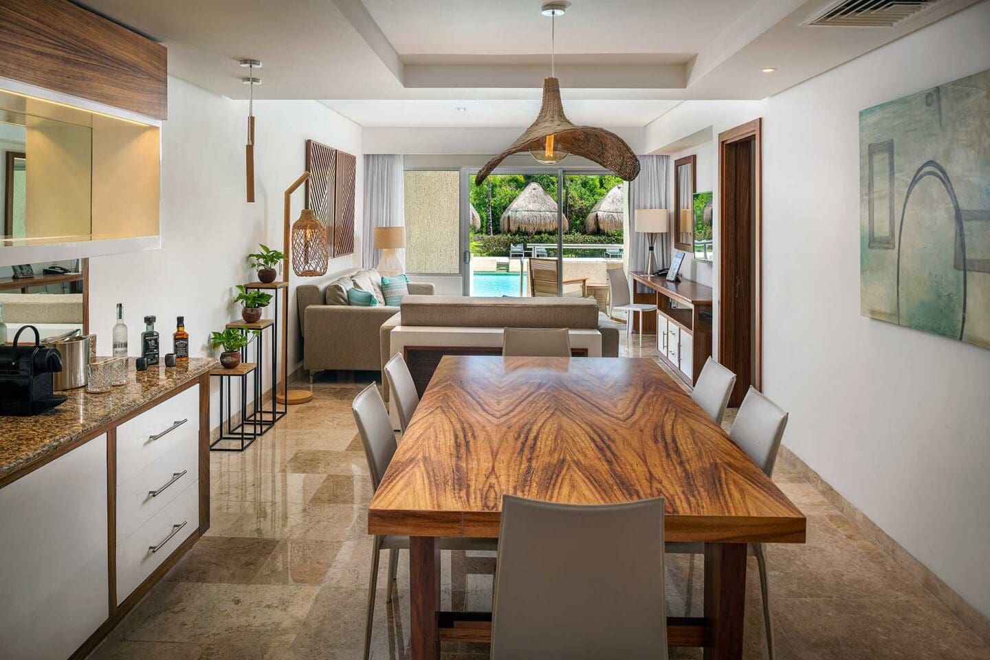 Hotel Paradisus La Perla
