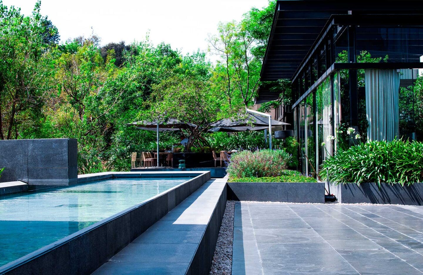Park Plaza Santa Fe
