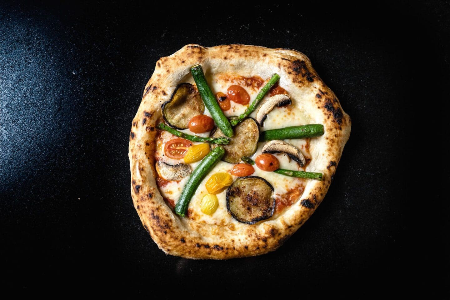 Pizzas de Pietro el Pedro