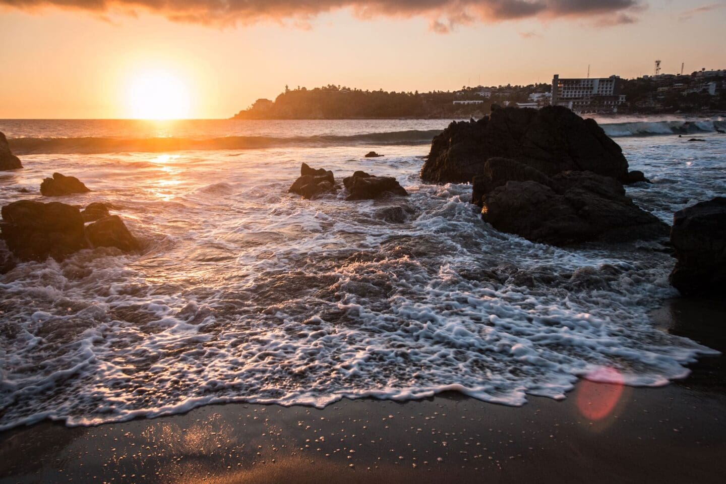 Puerto Escondido