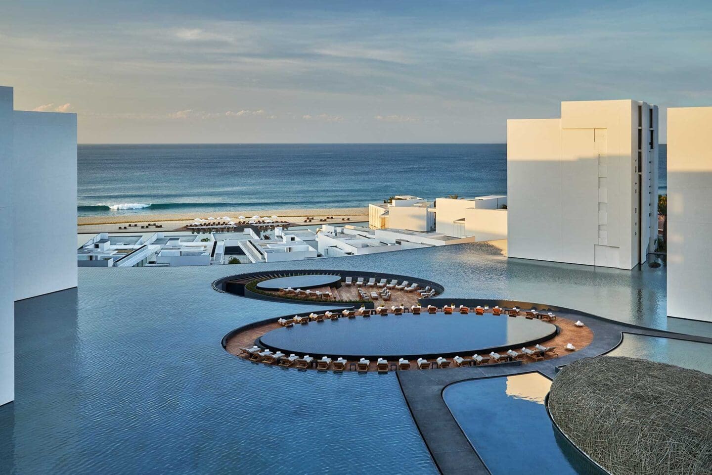 Restaurante Awacate Viceroy Los Cabos