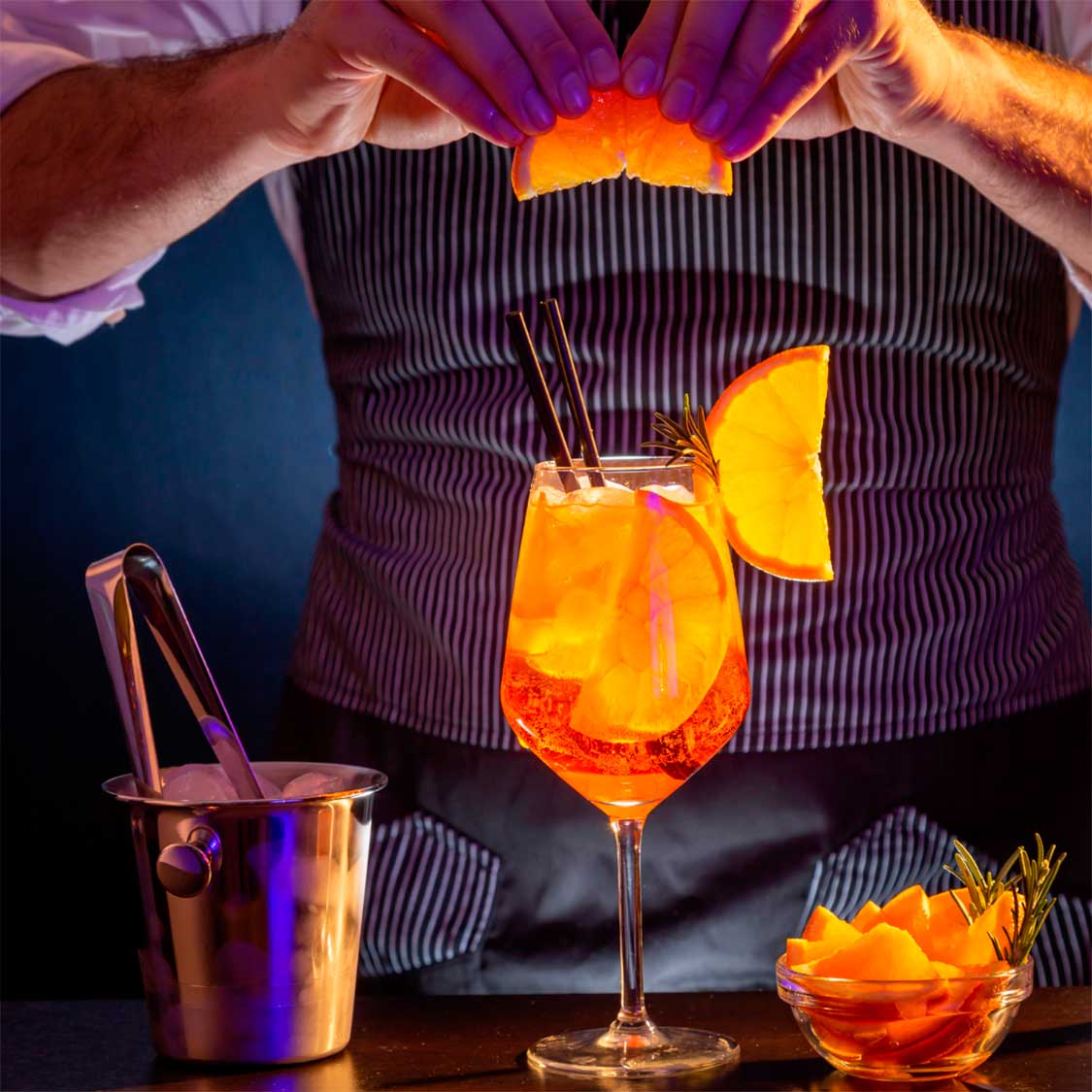 Santa Fe Food and Wine Festival