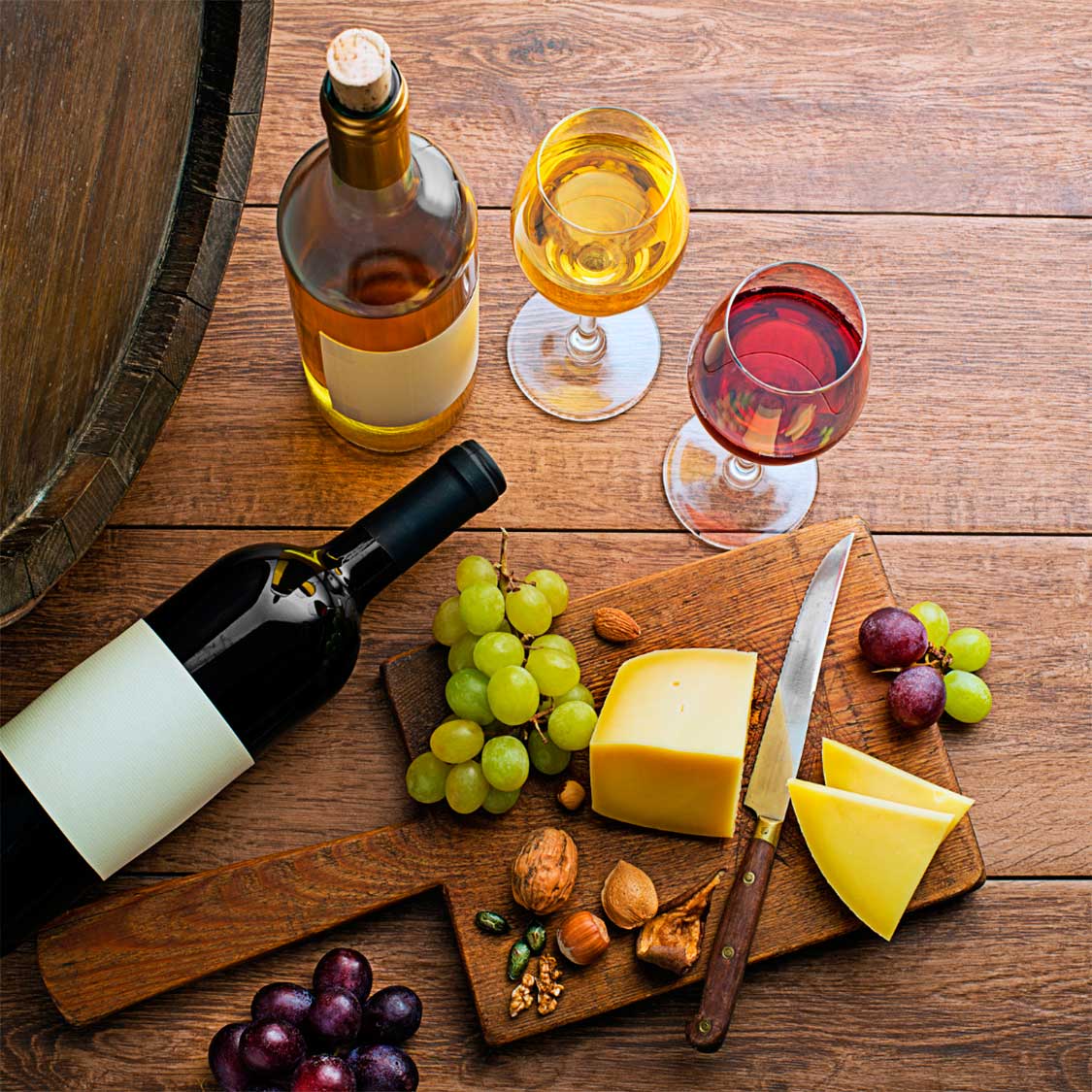 Santa Fe Food and Wine Festival