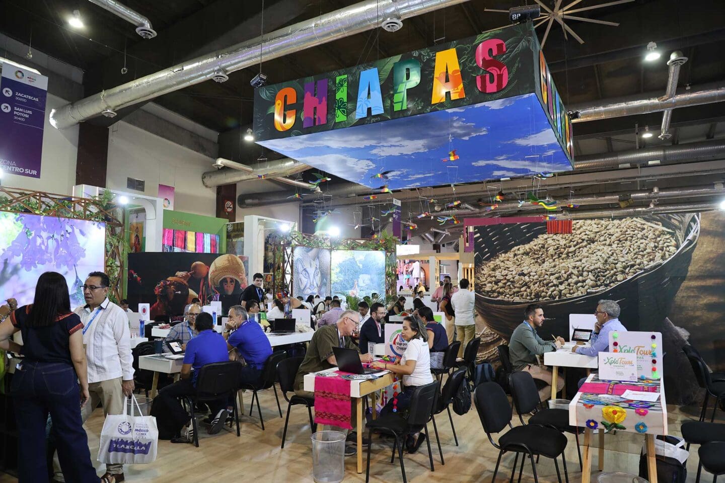 Tianguis Turístico 2024