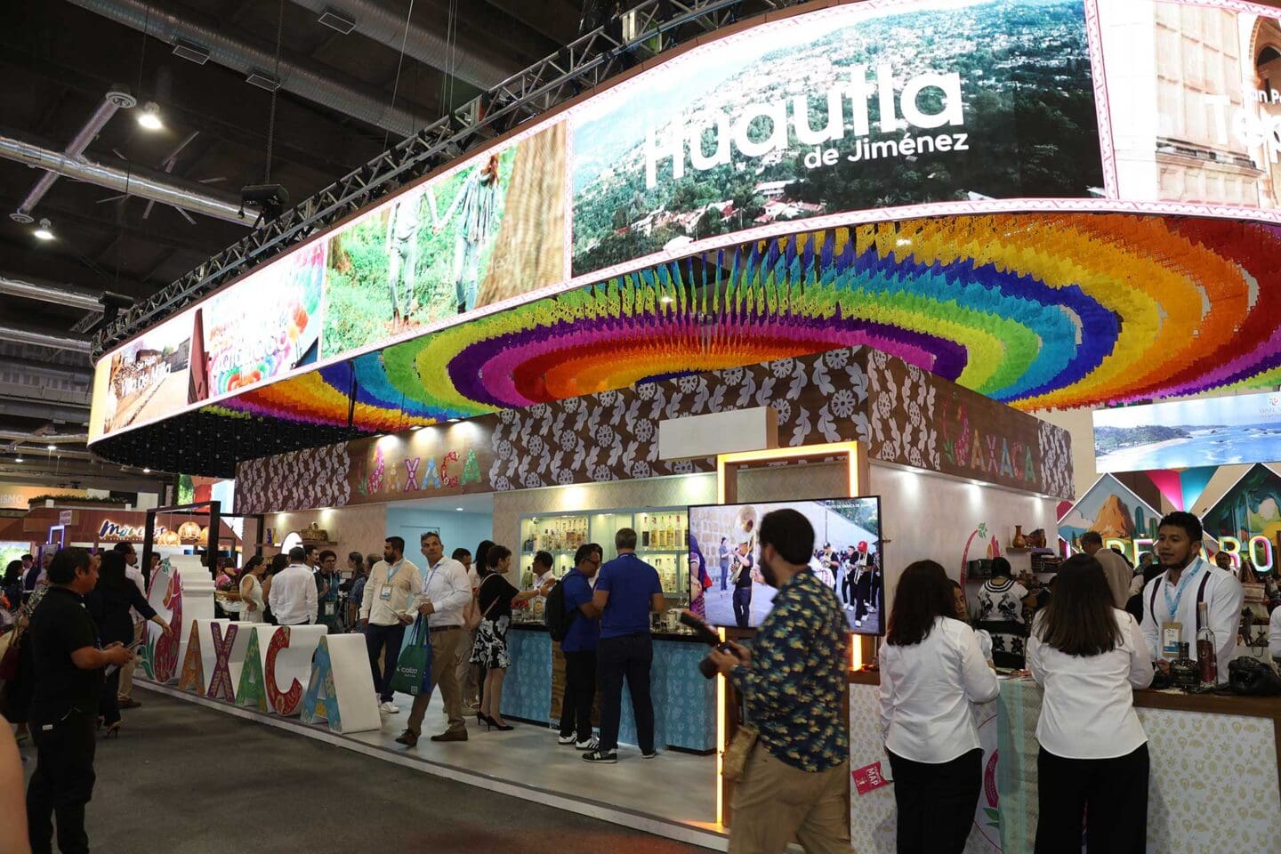 Tianguis Turístico 2024