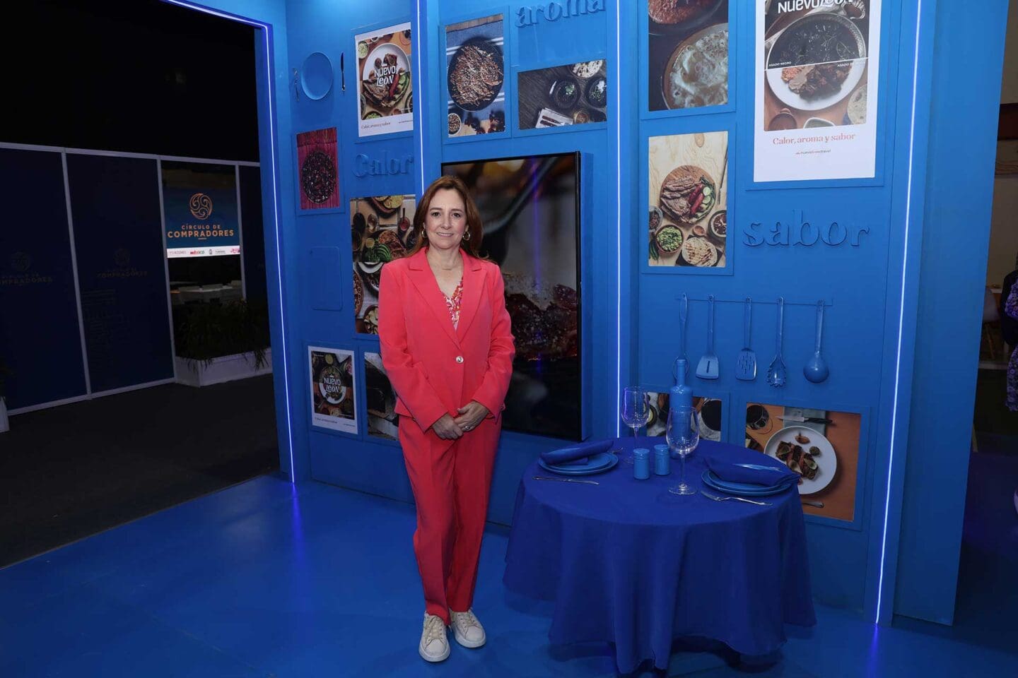 Tianguis Turístico 2024