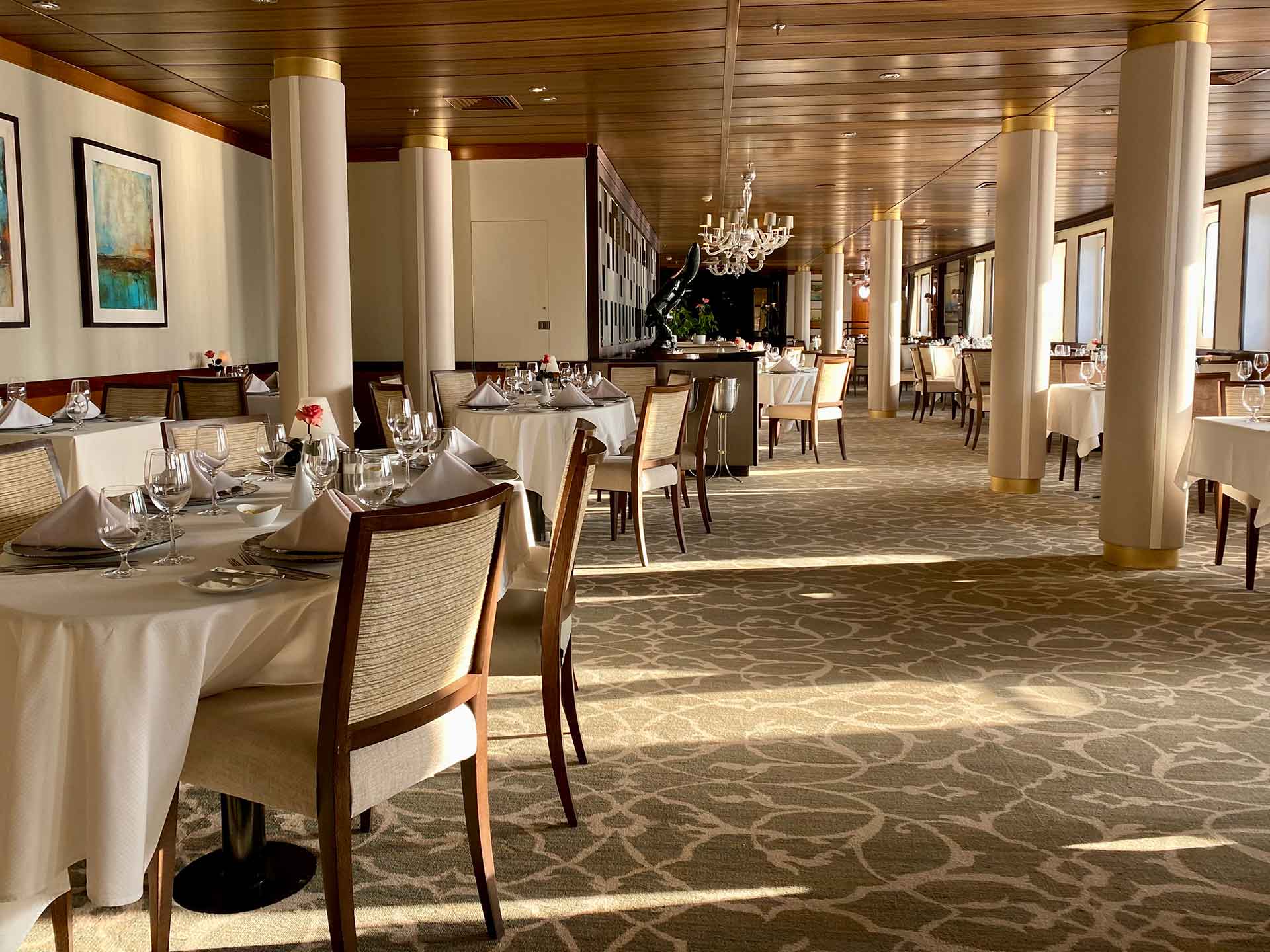 Windstar Cruises 
