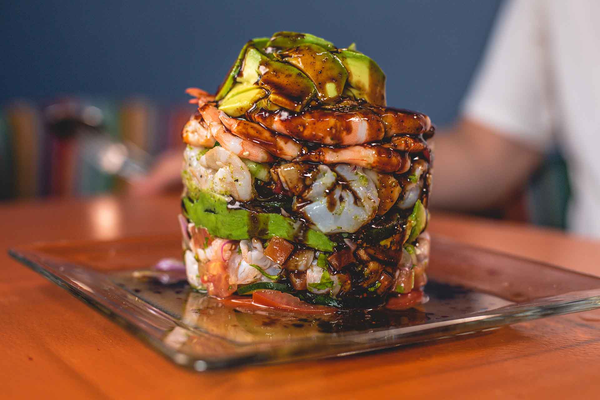mazatlan mariscos