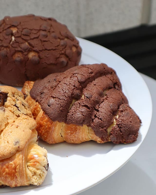 crookies en cdmx la concheria