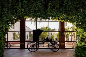 Hotel Hacienda Jurica, el lugar ideal para vivir la esencia de Querétaro