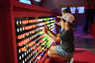 Descubre JAPI: ¡el nuevo museo interactivo de Guadalajara!
