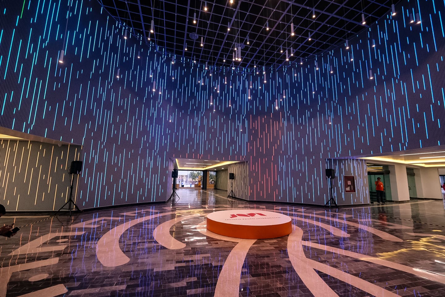 JAPI, nuevo museo interactivo de Guadalajara