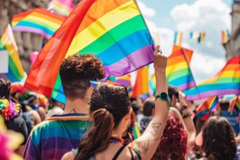 ¿Qué hacer en el Pride 2024? Marchas, eventos y conciertos LGBTQ+