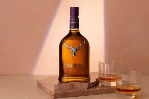 ¿Qué es un whisky single malt? Averígualo con The Dalmore