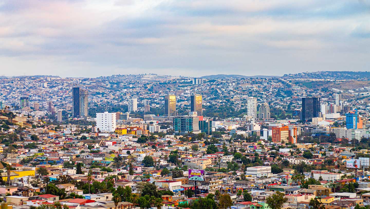 Tijuana, Baja California
