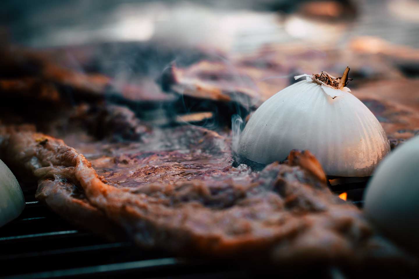 Cómo hacer carne asada