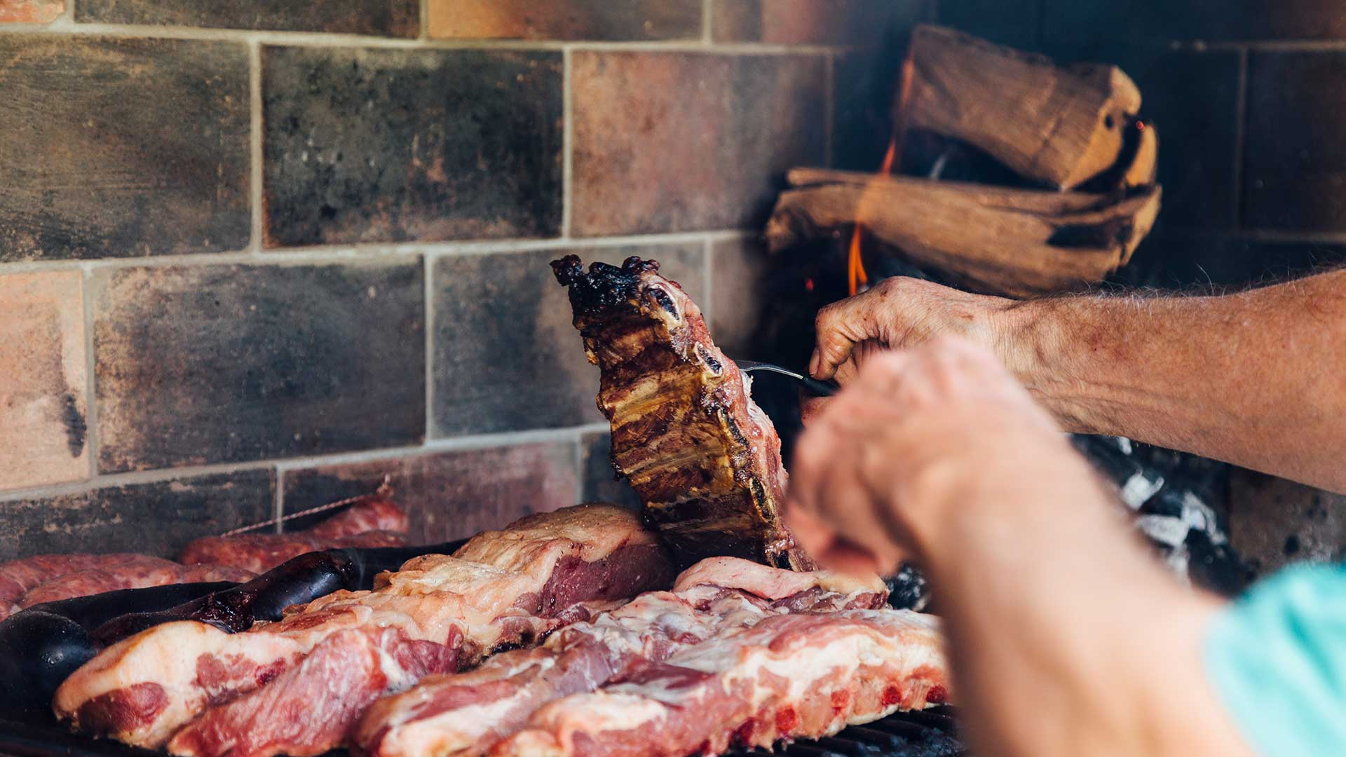 Tips para asar carne