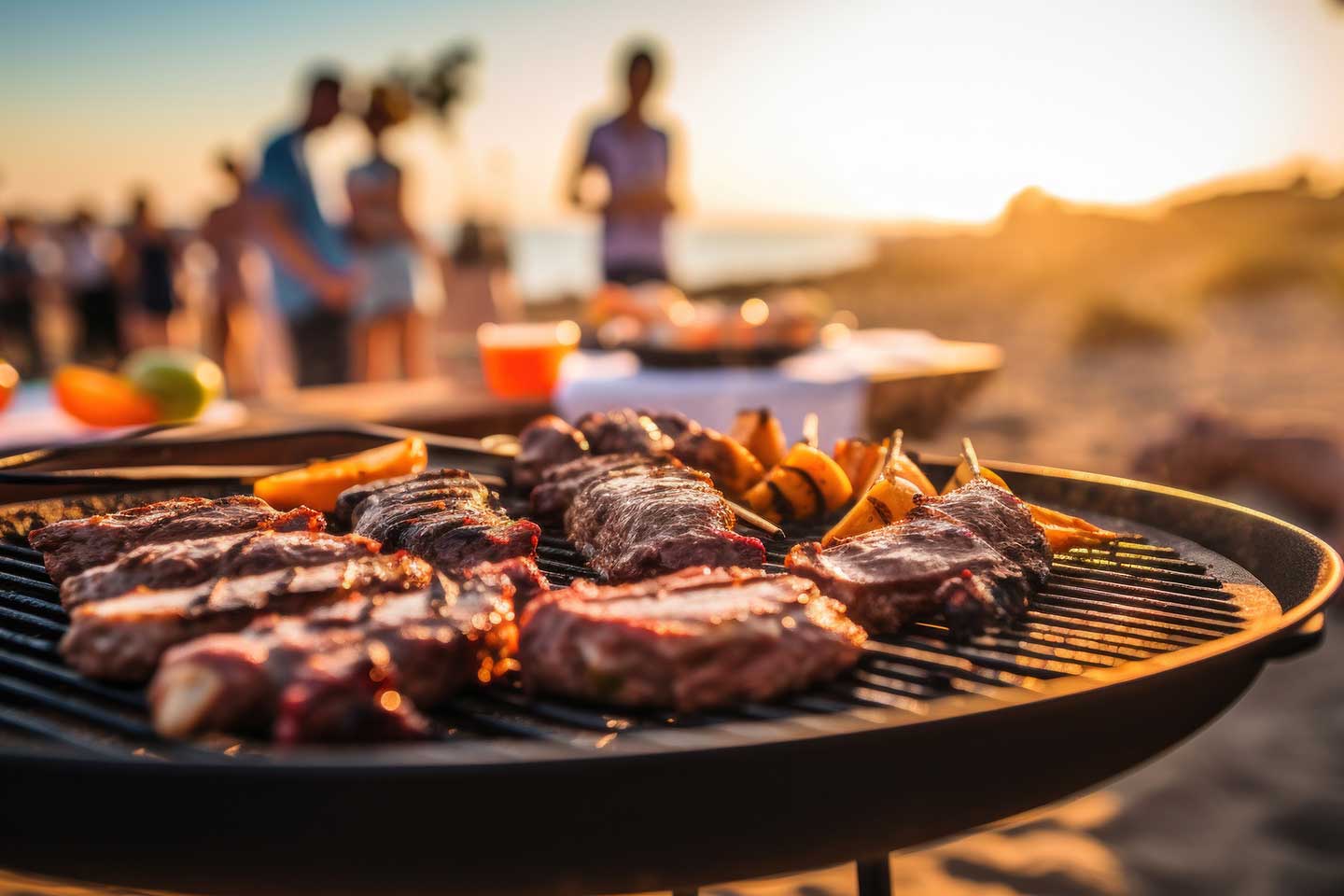 Asador