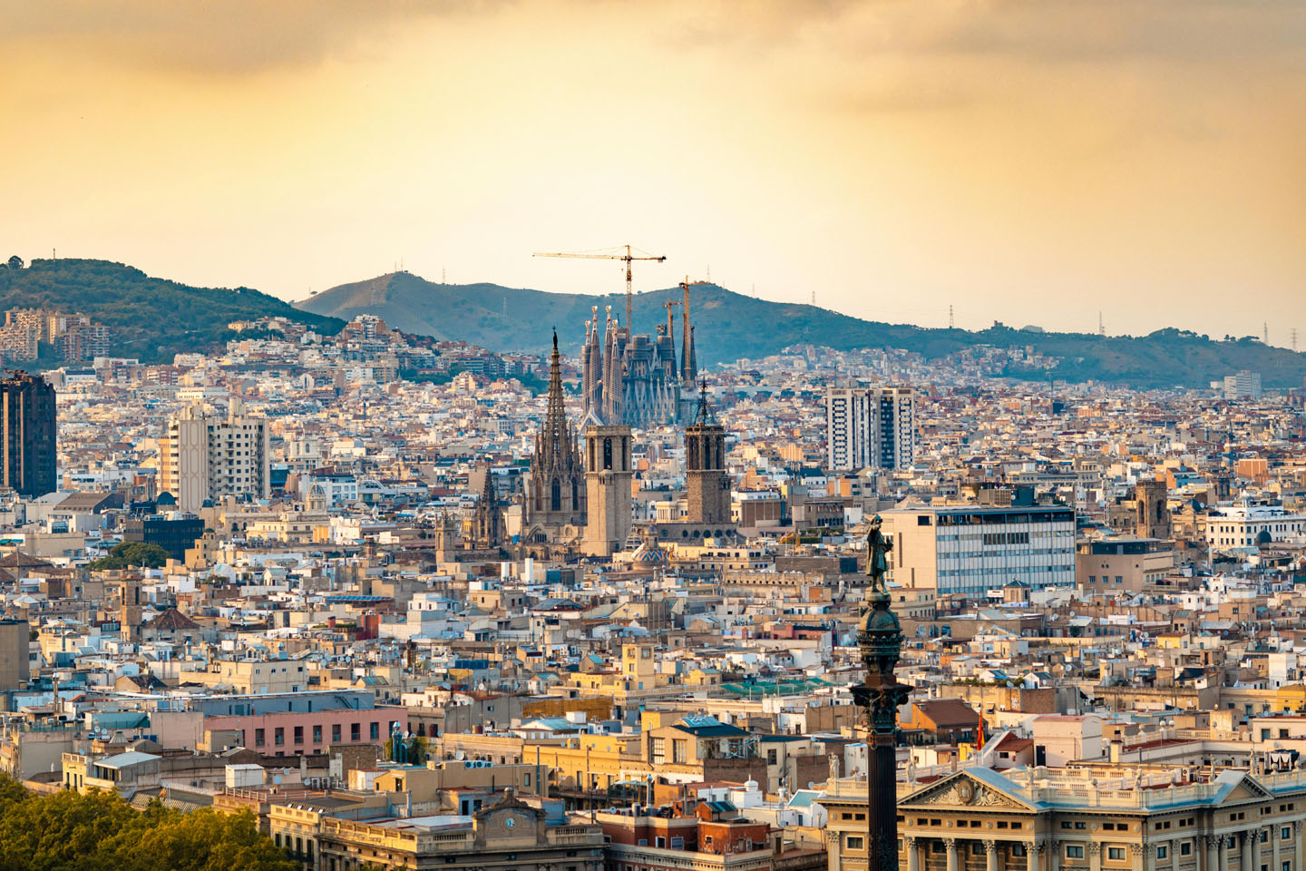 Barcelona, una de las ciudades donde estará prohibido Airbnb