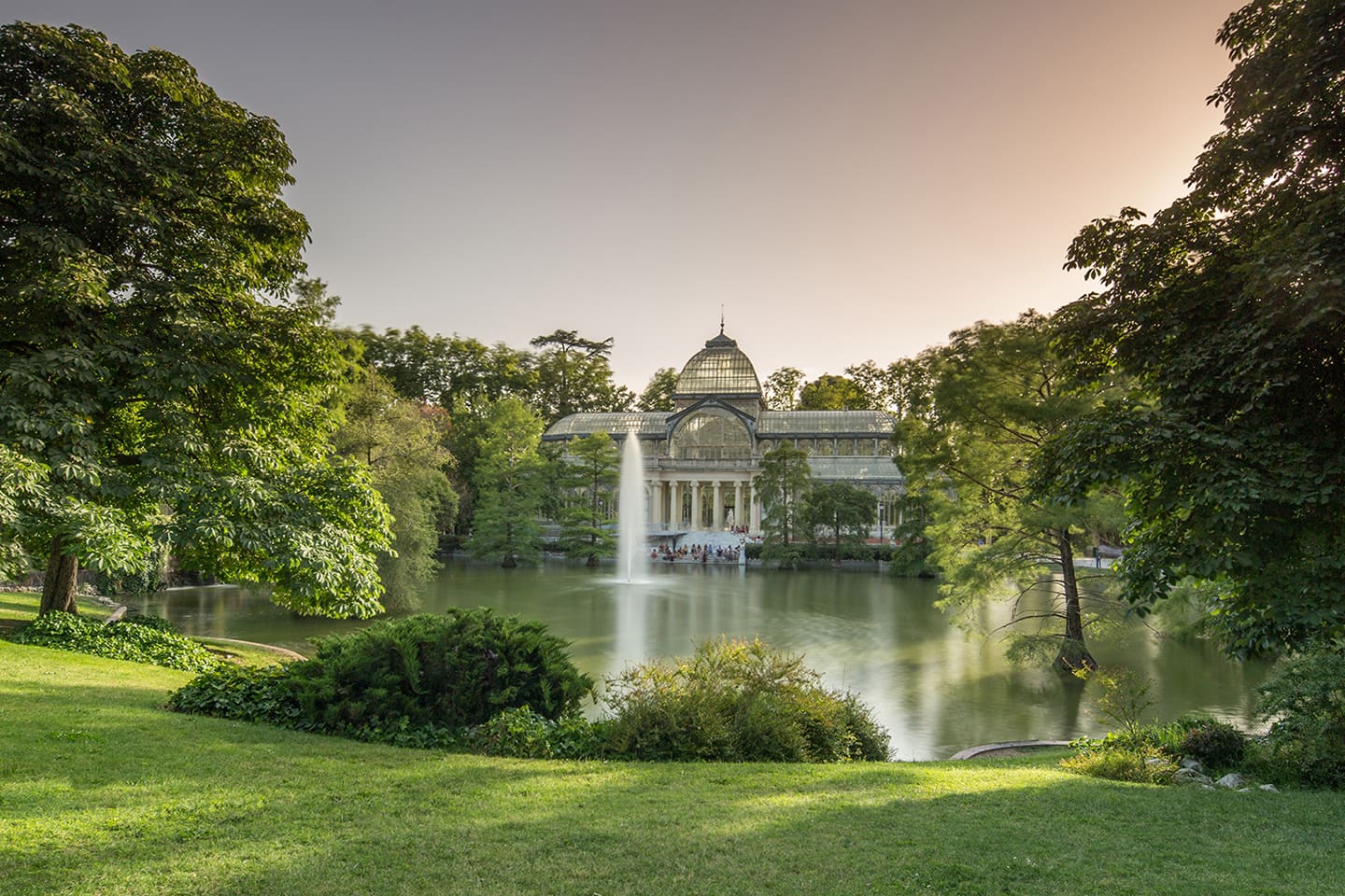 four seasons madrid retiro