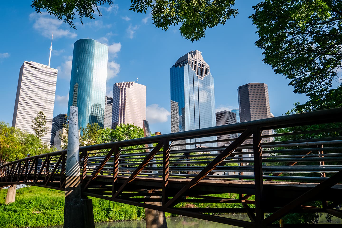 Houston