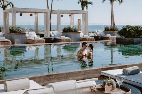 Impression Moxché by Secrets: el lujoso hotel todo incluido que amarás en Playa del Carmen