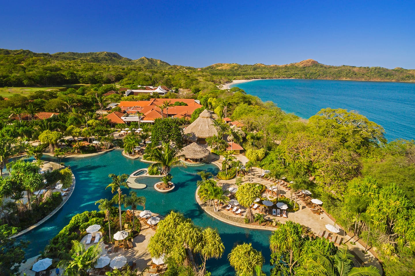 mejor época para viajar a costa rica laguna