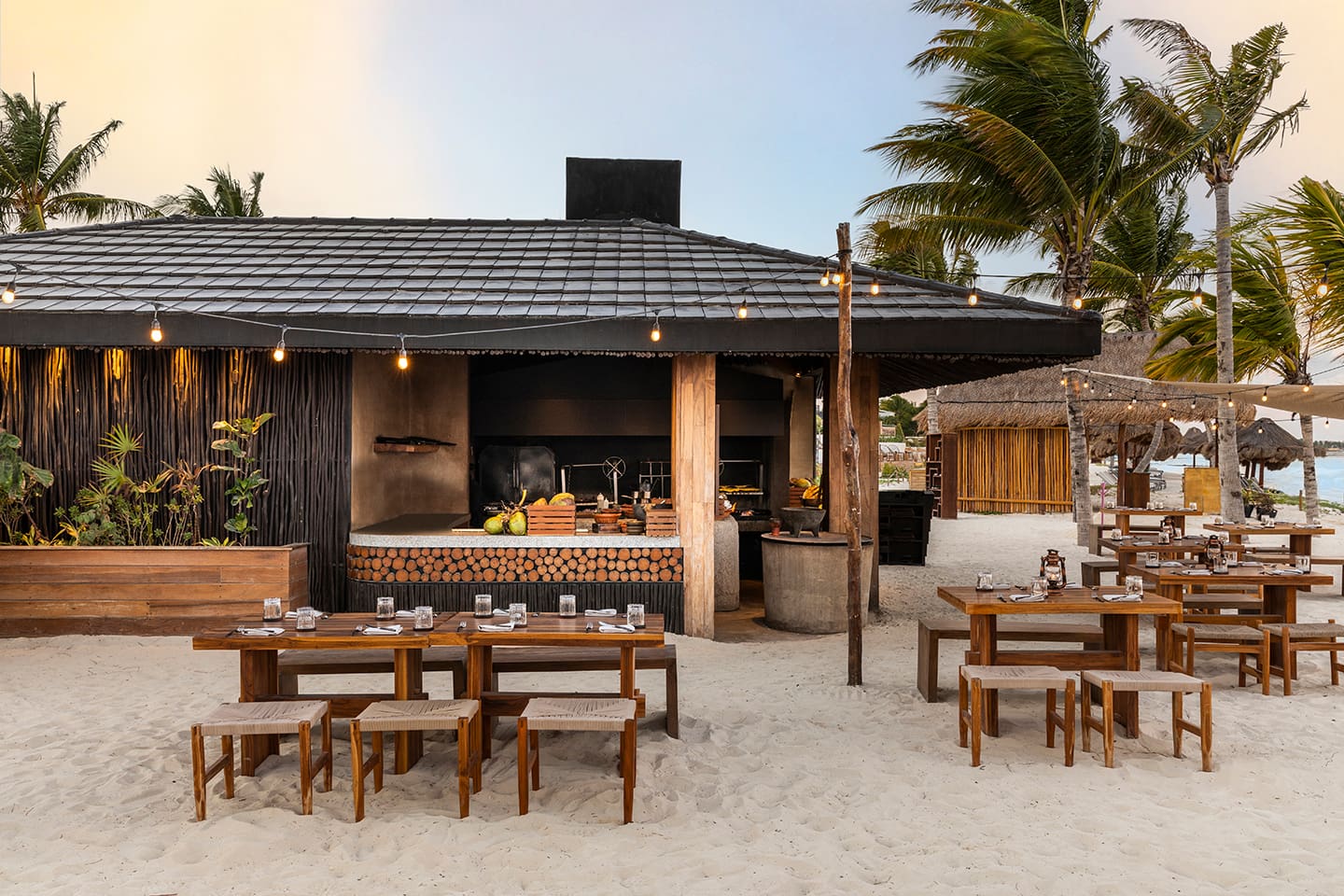 cena_Fuego_Fairmont_Mayakoba