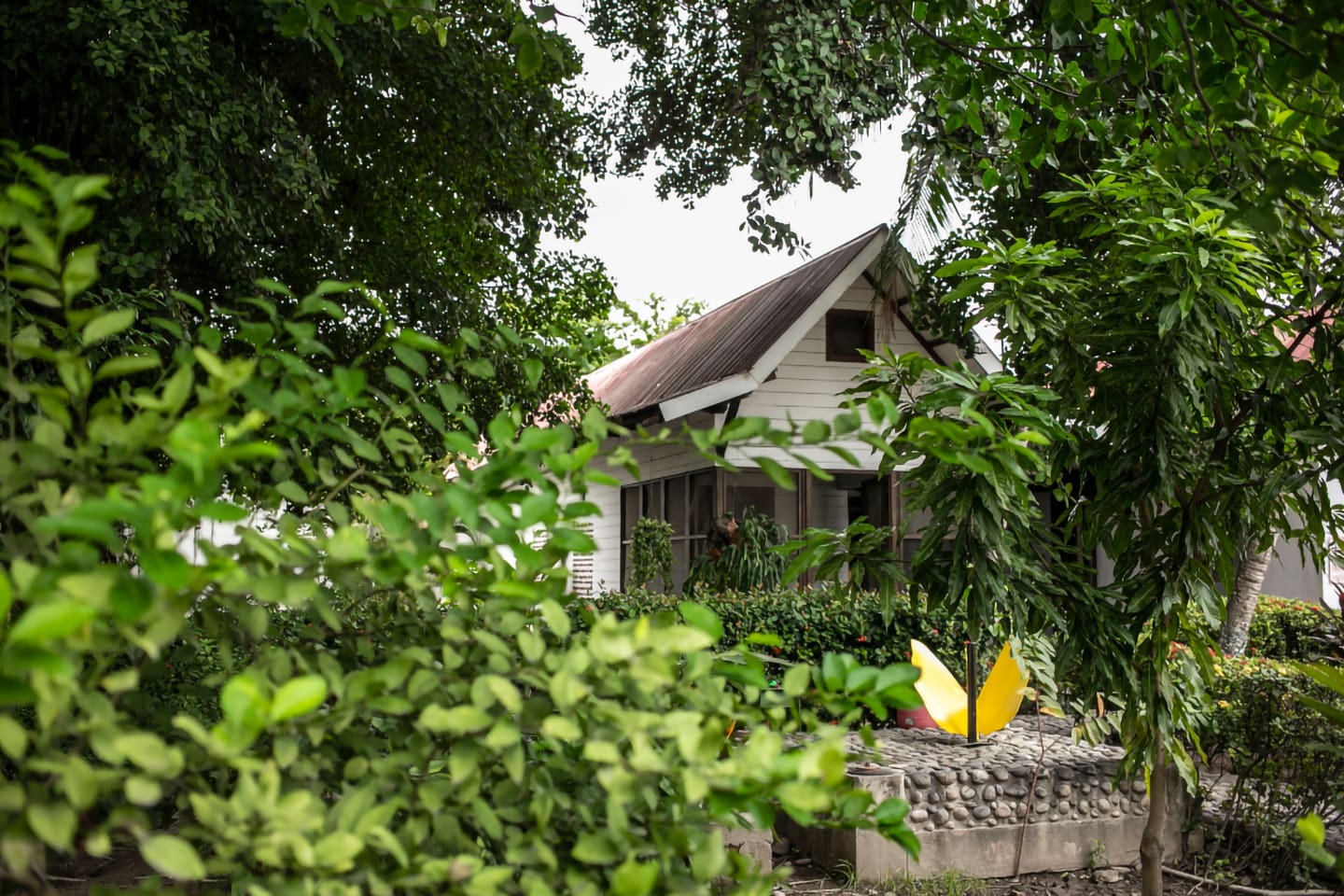 casa Gabrilel García Márquez, Aracataca