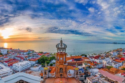 ¿Qué hacer en Puerto Vallarta? 5 actividades para tus vacaciones