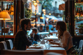 5 restaurantes románticos en CDMX para una cita inolvidable
