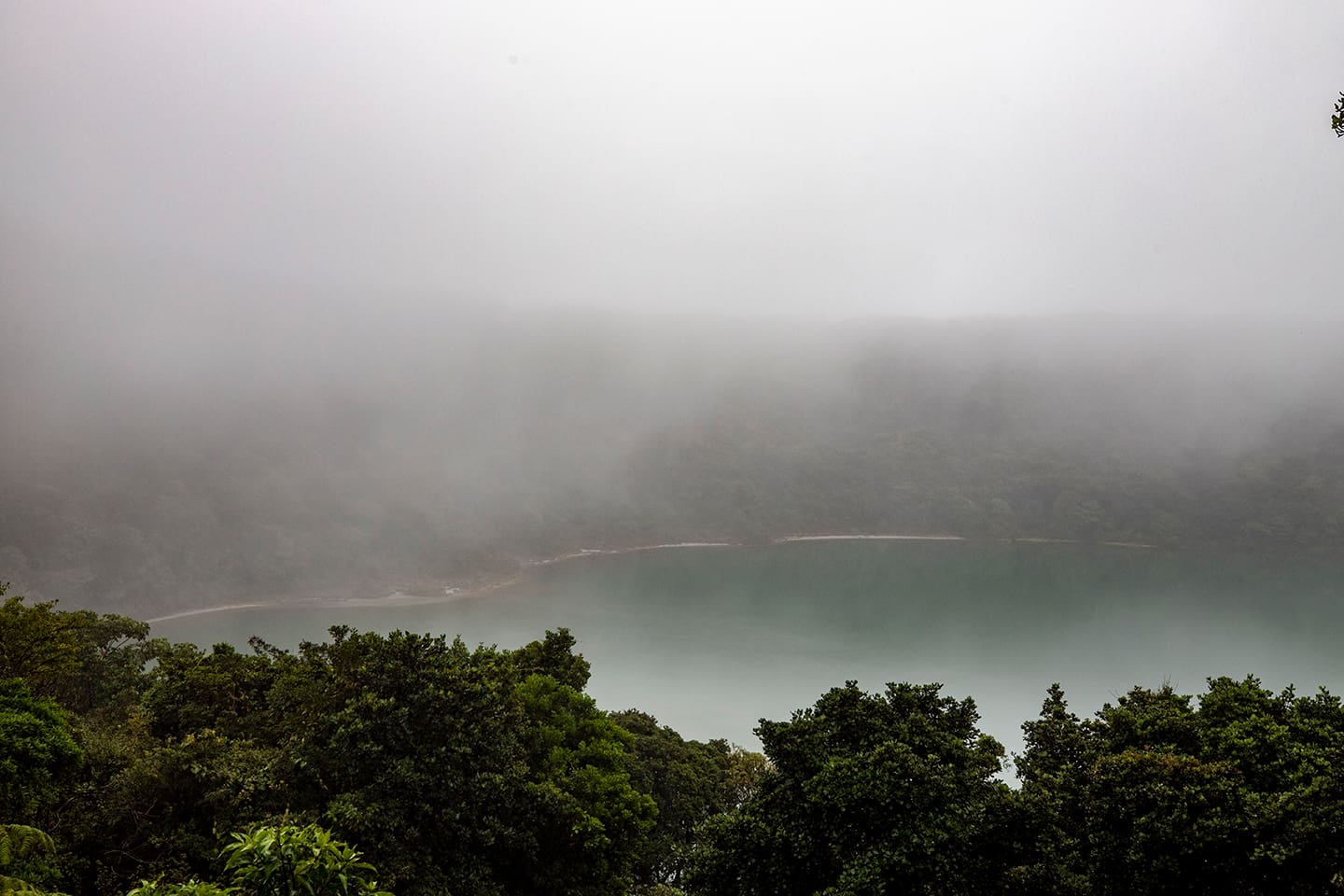 Volcán Poás