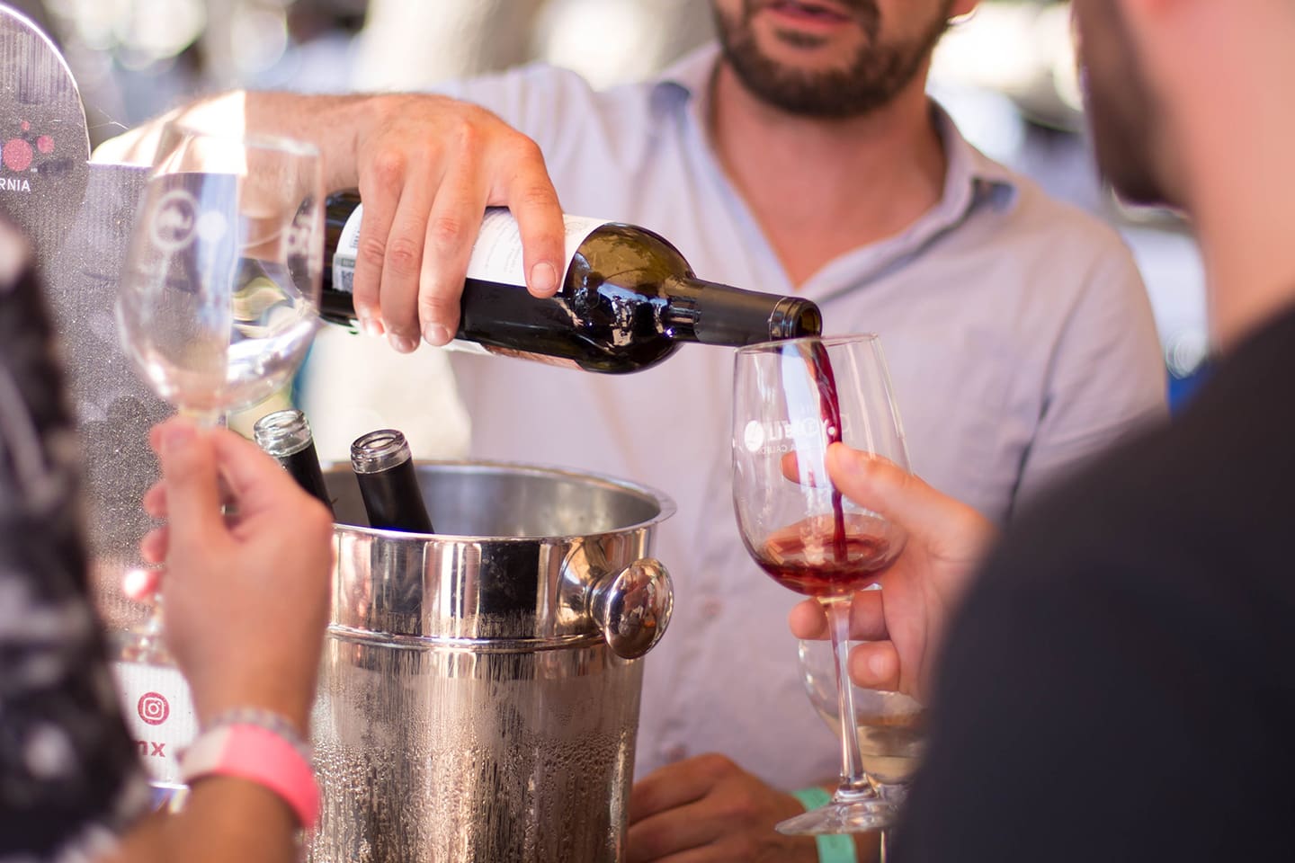 Vino de Baja California