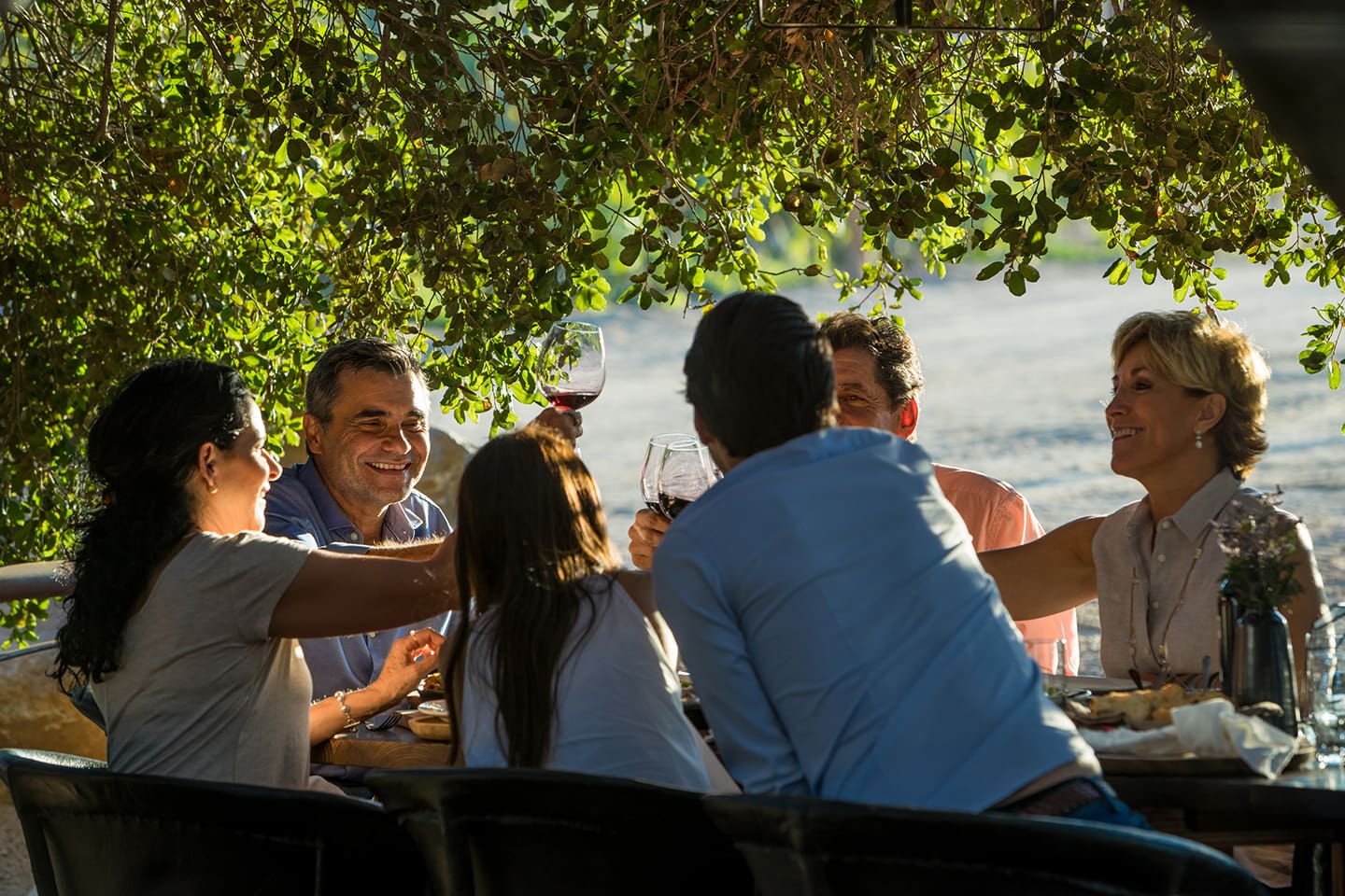 Fiestas de la Vendimia en Ensenada