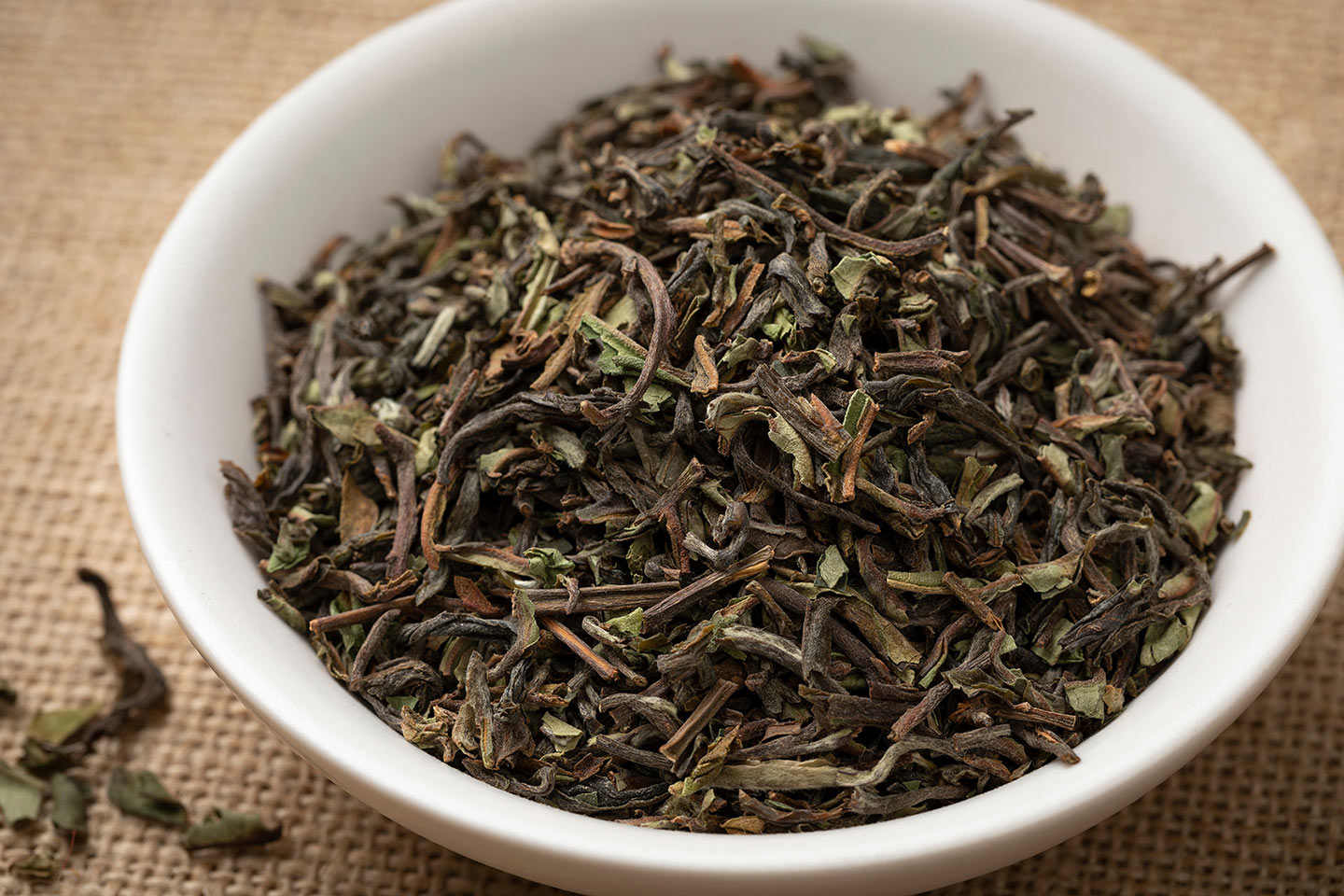 columna_té_Hei_Cha_4 Té fermentado hei cha