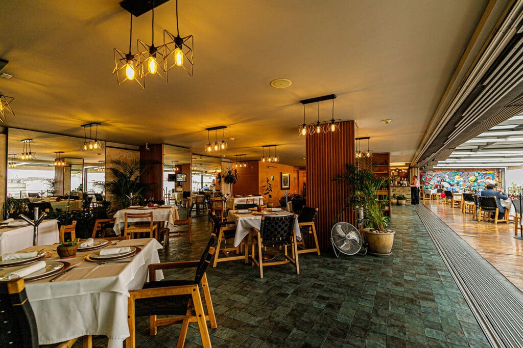 El_Mayor_2 Restaurante El Mayor