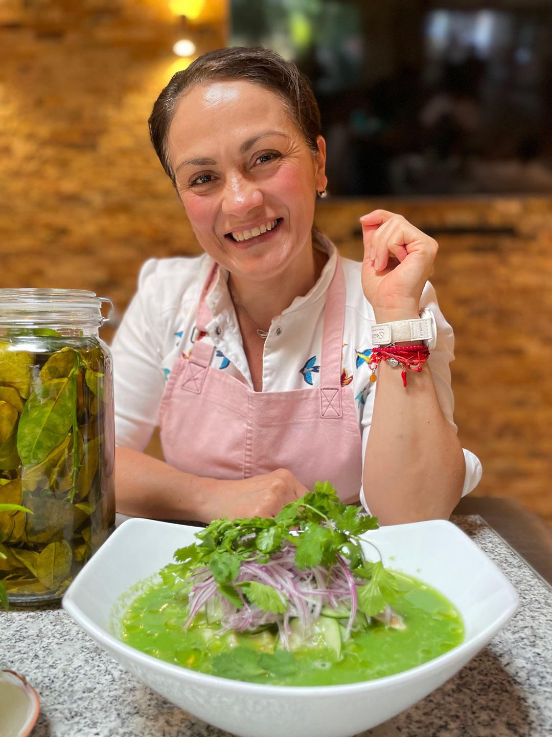 qué comer en viernes santo chef ana arroyo qué comer en viernes santo chef ana arroyo