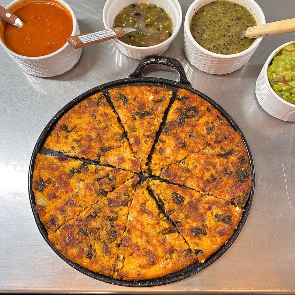 Platillos_Tabasco_tortilla platillos típicos de Tabasco